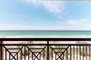 Gulf Front Condo Pools Onsite Nearby Activities Shops Restaurants - 5