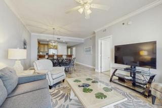 Gulf Front Condo Pools Onsite Nearby Activities Shops Restaurants - 5