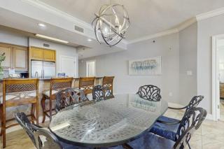 Gulf Front Condo Pools Onsite Nearby Activities Shops Restaurants - 3