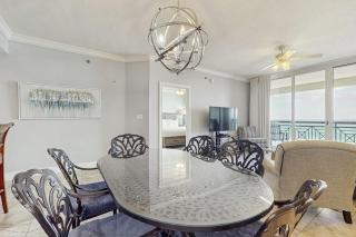 Gulf Front Condo Pools Onsite Nearby Activities Shops Restaurants - 2