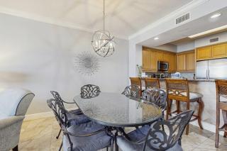 Gulf Front Condo Pools Onsite Nearby Activities Shops Restaurants - 4