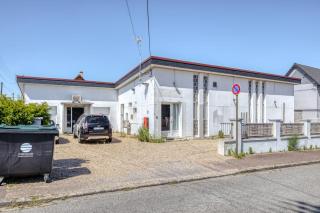 Studio 1 Wi-Fi et parking inclus - 2
