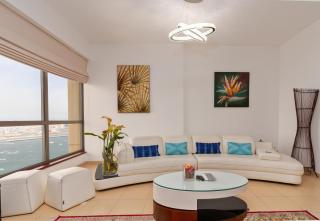 Amazing 2 Bedroom in Dubai - 3