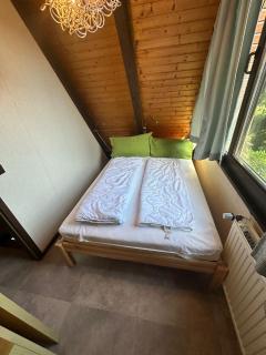 Ferienhaus Eichhörnchennest - 4