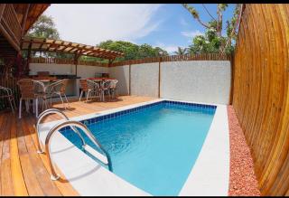 Flat Vila Taipu - 8