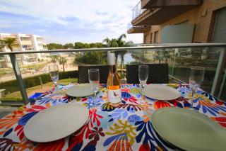 Apartamento Panoramic 35 by Parc Mont-roig - 7