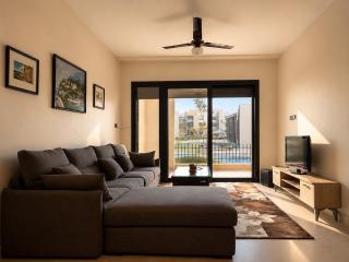 Stylish 2Bedroom Apartment Zahra l Sidi Abd El Rahman - 3
