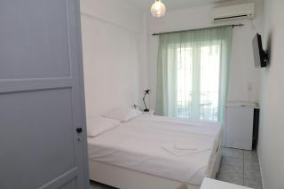 Alina Hotel - 1