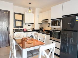 Stylish 2Bedroom Apartment Zahra l Sidi Abd El Rahman - 6
