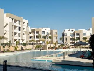 Stylish 2Bedroom Apartment Zahra l Sidi Abd El Rahman - 4