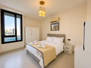 Stylish 2Bedroom Apartment Zahra l Sidi Abd El Rahman - 0