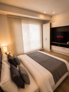 Cozy Loft in the Heart of the City - 8