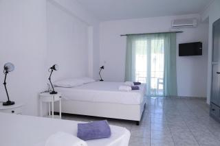 Alina Hotel - 5