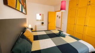 Sunshine by the ocean 1BR apartment COSTA ADEJE by Aqua Vista Tenerife - 1