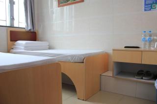 Asia Tourist Guest House - 3
