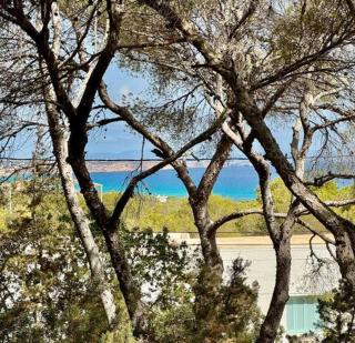 Finca de charme avec piscine Es Calo - 7