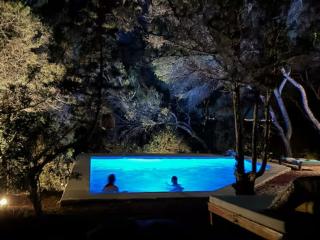 Finca de charme avec piscine Es Calo - 3