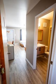Hotel Blanc-Sablon - 2