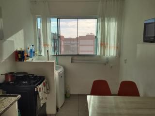Apartamento 700m da praia - 8