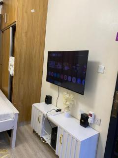 Cozy Studio BNB Fedha - 0