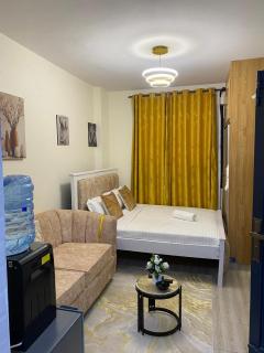Cozy Studio BNB Fedha - 0