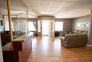 Hotel Blanc-Sablon - 2