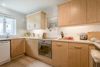 3 Bed in Falmouth oc-43982 - 7