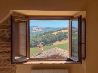 Borgo Belvederi - Country Apartments with Pool - 5