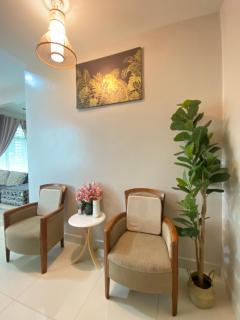 Homestay Aalaiya Bertam Kepala Batas - Fully Aircond - 8