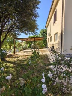 Agriturismo Maremma Amara - 4