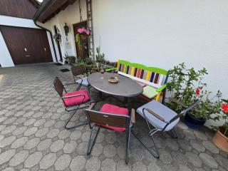 Ferienwohnung Familie Löffler - 7