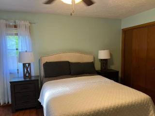 Cheerful 3 bedroom chalet with fireplace - 2