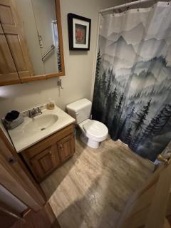 Cheerful 3 bedroom chalet with fireplace - 1
