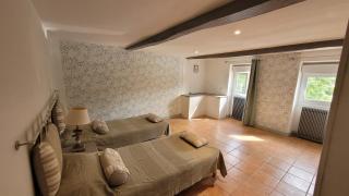 Maison de caractère entièrement rénovée à Samatan Calme, Jardin et Parking - 4