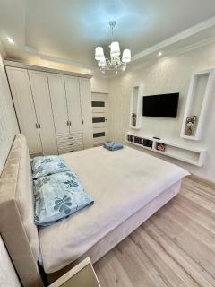 Magical Apartments 1 - 0