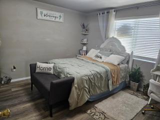Quiet & Comfortable Luxury Room on the 2nd Floor - 5
