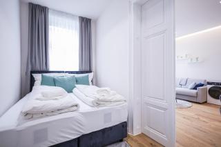 2 BDR - Apartment Prestige, in Vienna's City Center - Wien - 4