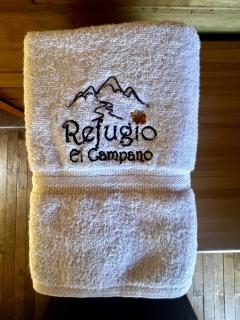 REFUGIO el CAMPANO - 5