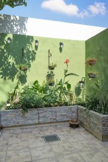 Casa Jardín Santa Ana - 7