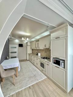 Magical Apartments 1 - 7