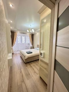 Magical Apartments 1 - 3