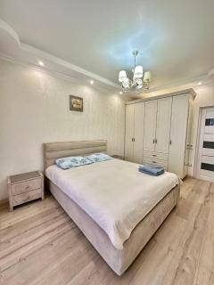 Magical Apartments 1 - 2