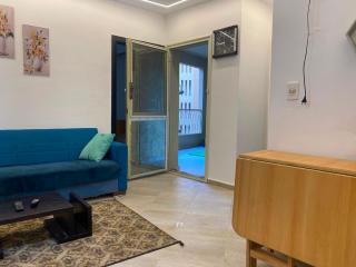 Aqua view Apartment - 4