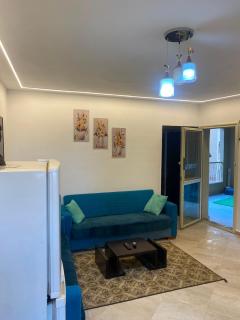 Aqua view Apartment - 2