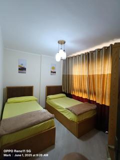 Aqua view Apartment - 1