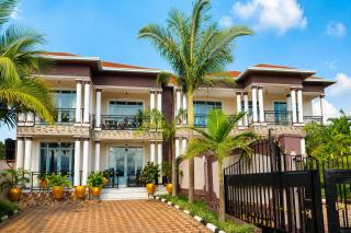 Kigali Best view - 3