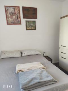 Apartamento 700m da praia - 3
