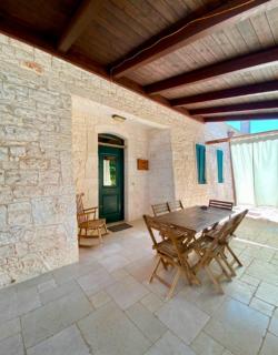 I Tre Coni - Villaggio di Mary - 0
