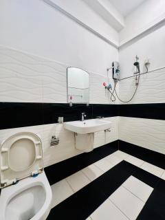 Panda House - 7