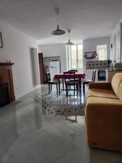 Casa Annina in Basilicata - 0